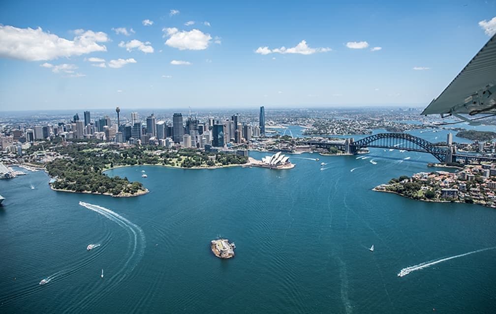 Telcoin Pty Ltd - Sydney, Australia