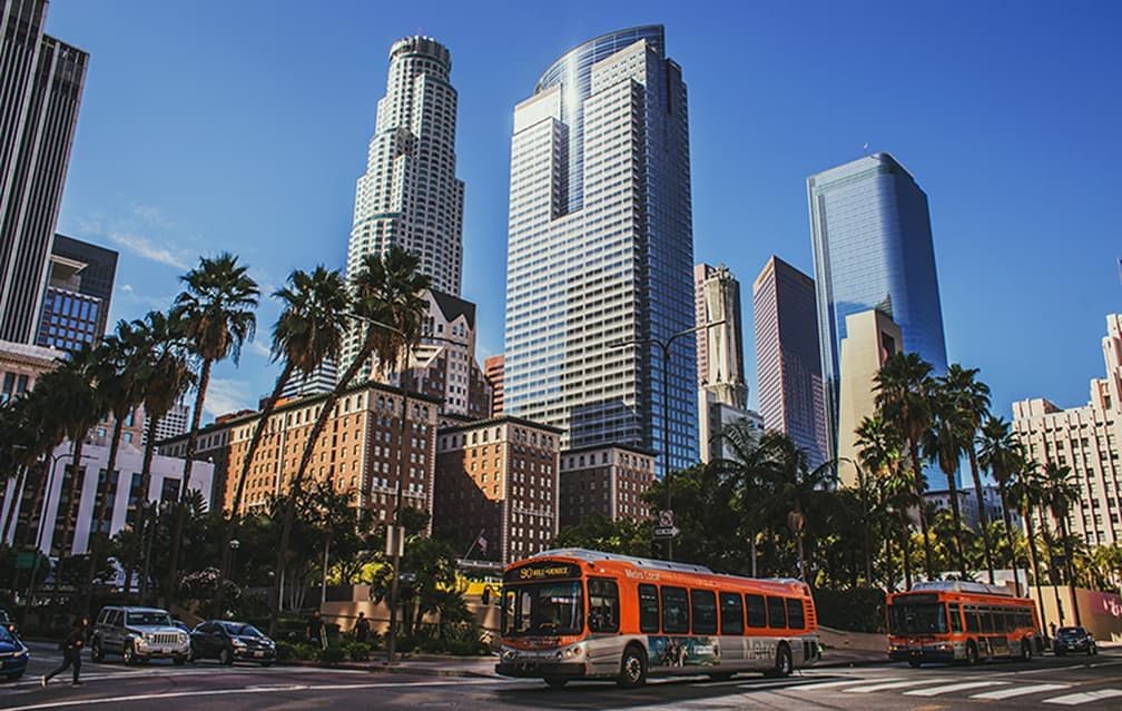 Telcoin LLC - Los Angeles, CA, USA